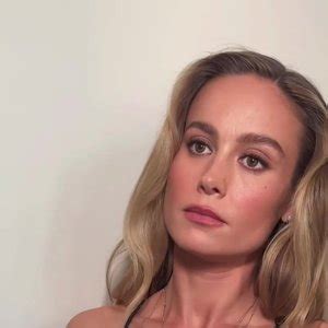 brie larson nude selfies|Brie Larson Nude & Sexy Collection (39 Photos) [Updated 09/10/21]